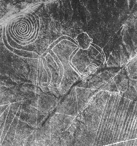 Nazca Lines 3